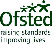 Chalkhouse childcare Ofsted Certificate